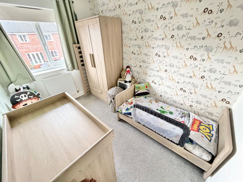 Longbank Court Rossmore